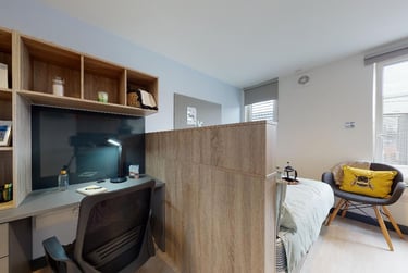 Curraheen Point Student Halls, Farranlea Road, Cork, T12 AY95 - Image 5