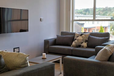 Curraheen Point Student Halls, Farranlea Road, Cork, T12 AY95 - Image 7