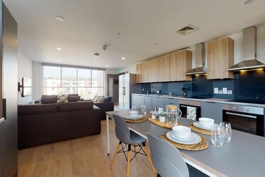 Curraheen Point Student Halls, Farranlea Road, Cork, T12 AY95 - Image 8