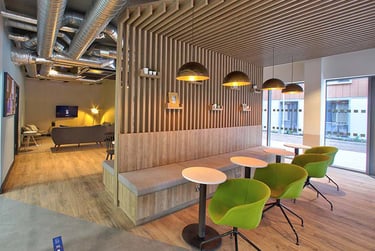 Curraheen Point Student Halls, Farranlea Road, Cork, T12 AY95 - Image 9