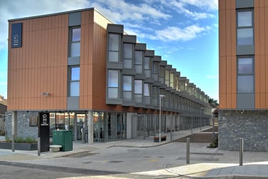 Curraheen Point Student Halls, Farranlea Road, Cork, T12 AY95 - Image 12