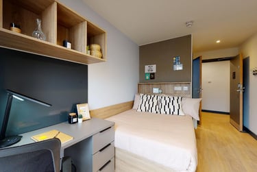 Curraheen Point Student Halls, Farranlea Road, Cork, T12 AY95 - Image 1