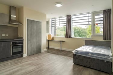 Hamilton Student Accommodation Student Halls, Caird Park, Hamilton, ML3 0QA - Image 1