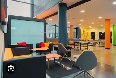 Hamilton Student Accommodation Student Halls, Caird Park, Hamilton, ML3 0QA - Image 3