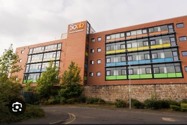 Hamilton Student Accommodation Student Halls, Caird Park, Hamilton, ML3 0QA - Image 5
