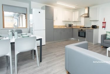 ABODE Student Halls, Percy's Lane, Lawrence Street, York, YO1 9PN - Image 2