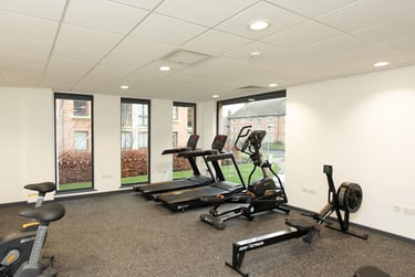 Deluxe Twin Apartment at ABODE, Percy's Lane, Lawrence Street, York, YO19PN - Image 12