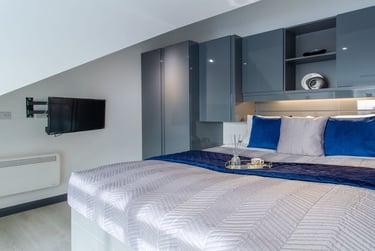 The Residence Student Halls, St Columbas Close, City Centre, Coventry, CV1 4BX - Image 7