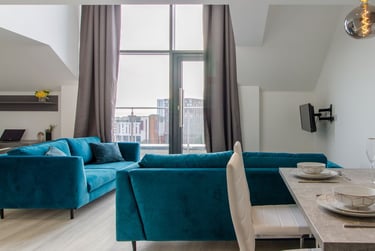 The Residence Student Halls, St Columbas Close, City Centre, Coventry, CV1 4BX - Image 9