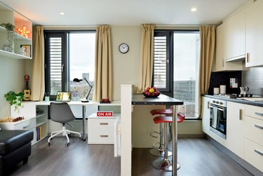 Millennium View Student Halls, 21 Hales Street, Coventry, CV1 1JB - Image 10
