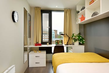 Millennium View Student Halls, 21 Hales Street, Coventry, CV1 1JB - Image 15