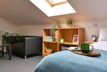 The Apollo Works Student Halls, 1 Alma Street, City Centre, Coventry, CV1 5QA - Image 1