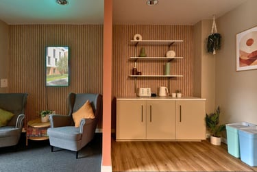 The Apollo Works Student Halls, 1 Alma Street, City Centre, Coventry, CV1 5QA - Image 3