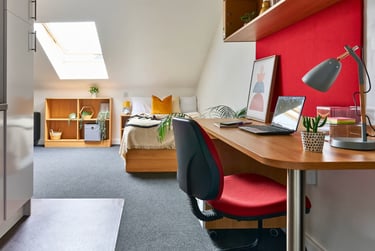 Standard Studio at The Apollo Works, 1 Alma Street, City Centre, Coventry, CV15QA - Image 7