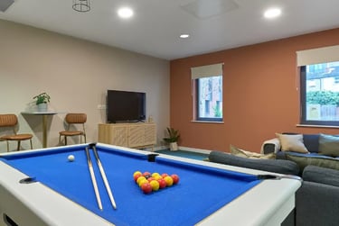 Standard Studio at The Apollo Works, 1 Alma Street, City Centre, Coventry, CV15QA - Image 9