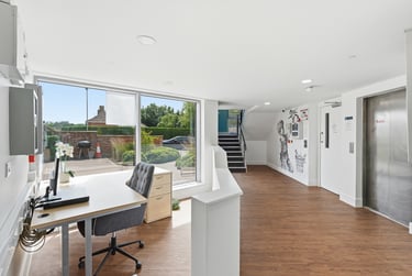 Velocity Student Student Halls, 112 St Mildreds Road, Earlham, Norwich, NR5 8RS - Image 9