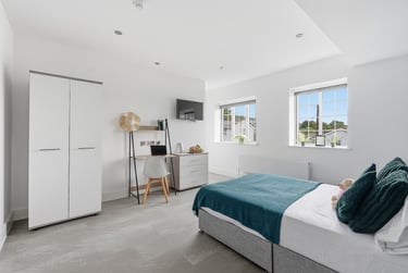 Velocity Student Student Halls, 112 St Mildreds Road, Earlham, Norwich, NR5 8RS - Image 2