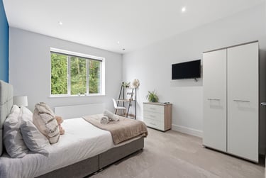 Velocity Student Student Halls, 112 St Mildreds Road, Earlham, Norwich, NR5 8RS - Image 3