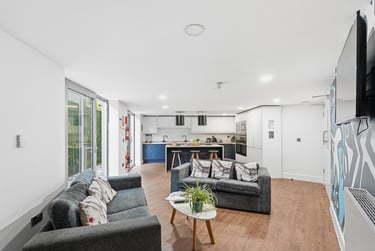 Velocity Student Student Halls, 112 St Mildreds Road, Earlham, Norwich, NR5 8RS - Image 5