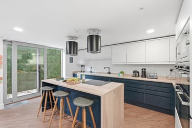 Velocity Student Student Halls, 112 St Mildreds Road, Earlham, Norwich, NR5 8RS - Image 6