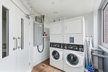 Velocity Student Student Halls, 112 St Mildreds Road, Earlham, Norwich, NR5 8RS - Image 11