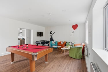Velocity Student Student Halls, 112 St Mildreds Road, Earlham, Norwich, NR5 8RS - Image 7