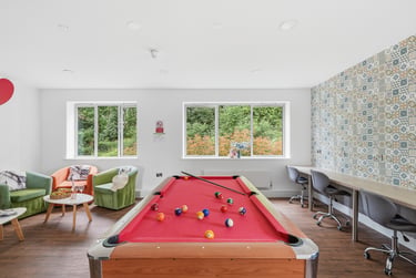 Velocity Student Student Halls, 112 St Mildreds Road, Earlham, Norwich, NR5 8RS - Image 8