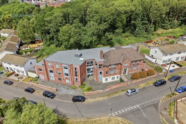 Velocity Student Student Halls, 112 St Mildreds Road, Earlham, Norwich, NR5 8RS - Image 15