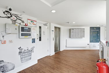 Velocity Student Student Halls, 112 St Mildreds Road, Earlham, Norwich, NR5 8RS - Image 10