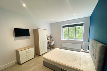 Velocity Student Student Halls, 112 St Mildreds Road, Earlham, Norwich, NR5 8RS - Image 2