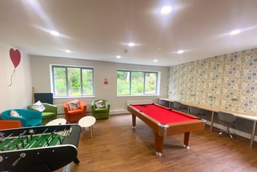Velocity Student Student Halls, 112 St Mildreds Road, Earlham, Norwich, NR5 8RS - Image 4