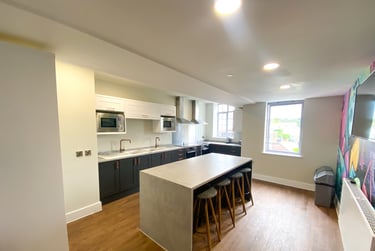 Velocity Student Student Halls, 112 St Mildreds Road, Earlham, Norwich, NR5 8RS - Image 5