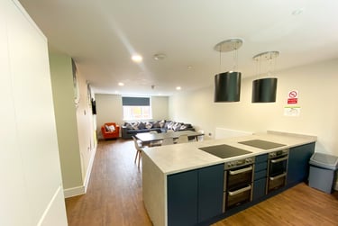 Velocity Student Student Halls, 112 St Mildreds Road, Earlham, Norwich, NR5 8RS - Image 6