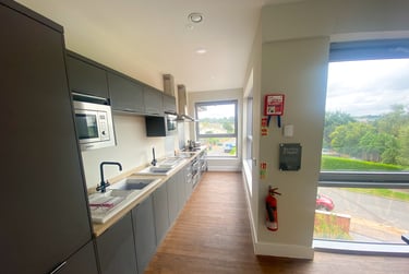 Velocity Student Student Halls, 112 St Mildreds Road, Earlham, Norwich, NR5 8RS - Image 7