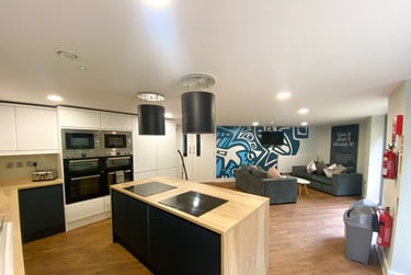 Velocity Student Student Halls, 112 St Mildreds Road, Earlham, Norwich, NR5 8RS - Image 8