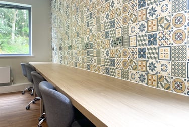 Velocity Student Student Halls, 112 St Mildreds Road, Earlham, Norwich, NR5 8RS - Image 10