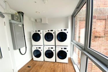 Velocity Student Student Halls, 112 St Mildreds Road, Earlham, Norwich, NR5 8RS - Image 11