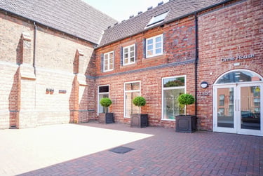 Orme House Student Halls, 1 Orme Road, Central, Newcastle under Lyme, ST5 2FB - Image 3