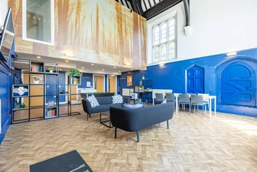 Orme House Student Halls, 1 Orme Road, Central, Newcastle under Lyme, ST5 2FB - Image 5