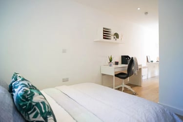 Orme House Student Halls, 1 Orme Road, Central, Newcastle under Lyme, ST5 2FB - Image 7