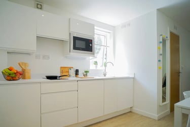 Orme House Student Halls, 1 Orme Road, Central, Newcastle under Lyme, ST5 2FB - Image 9