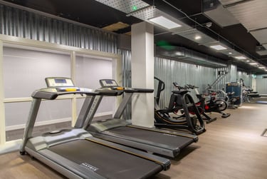Miura Student Halls, 33 Curzon Street, City Centre, Nottingham, NG3 1BE - Image 9