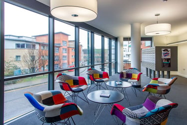 Miura Student Halls, 33 Curzon Street, City Centre, Nottingham, NG3 1BE - Image 10
