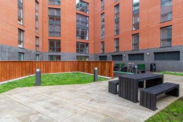 Miura Student Halls, 33 Curzon Street, City Centre, Nottingham, NG3 1BE - Image 11