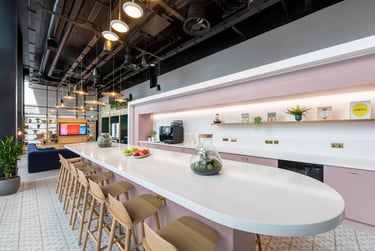 Bridle Works Student Halls, 350 Cathedral Street, City Centre, Glasgow, G1 2BQ - Image 6