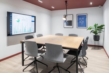 Bridle Works Student Halls, 350 Cathedral Street, City Centre, Glasgow, G1 2BQ - Image 7