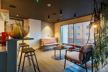 10 Bed Ensuite at COSMOS, 2 Moore Street, City Centre, Sheffield, S37HZ - Image 12