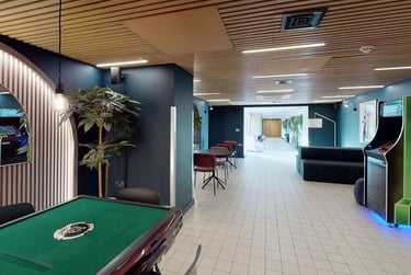 10 Bed Ensuite at COSMOS, 2 Moore Street, City Centre, Sheffield, S37HZ - Image 13