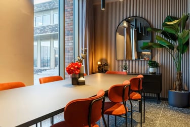 10 Bed Ensuite at COSMOS, 2 Moore Street, City Centre, Sheffield, S37HZ - Image 14