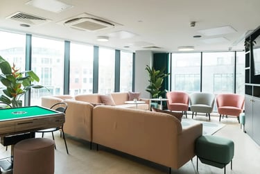 10 Bed Cluster Ensuite at SEREN, 66 Alexandra Road, City Centre, Swansea, SA15BD - Image 13